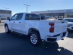 Used 2024 Chevrolet Silverado 1500 Custom Double Cab for sale #46910A - photo 6