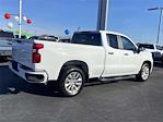 Used 2024 Chevrolet Silverado 1500 Custom Double Cab for sale #46910A - photo 2