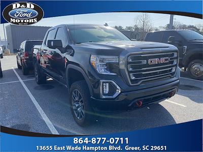 Used 2020 GMC Sierra 1500 - photo 1