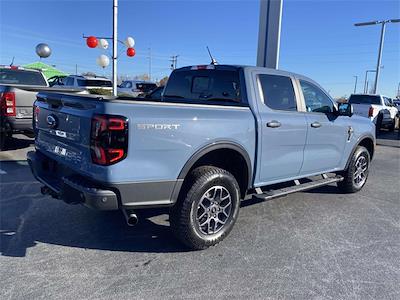 2024 Ford Ranger SuperCrew Cab RWD Pickup for sale #46938A - photo 2