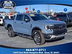2024 Ford Ranger SuperCrew Cab RWD Pickup for sale #46938A - photo 1