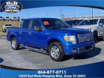 Used 2011 Ford F-150 XLT SuperCrew Cab for sale #46938B - photo 1