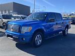 Used 2011 Ford F-150 XLT SuperCrew Cab for sale #46938B - photo 4