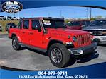 2020 Jeep Gladiator Crew Cab 4WD Pickup for sale #46943A - photo 1