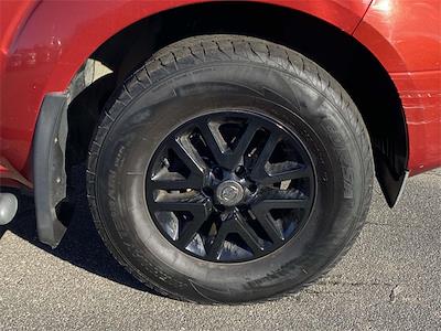 Used 2014 Nissan Frontier - photo 1