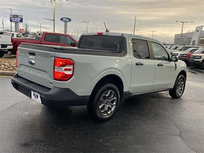 Used 2023 Ford Maverick XLT SuperCrew Cab for sale #46946A - photo 2