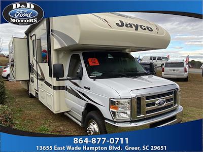 Used 2016 Ford E-450 Cutaway for sale #46969A - photo 1