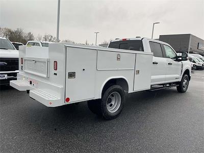 2026 Ford F-350 Crew Cab DRW 4WD Reading Service Truck for sale #46977 - photo 2