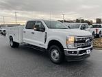 2026 Ford F-350 Crew Cab DRW 4WD Reading Service Truck for sale #46977 - photo 1