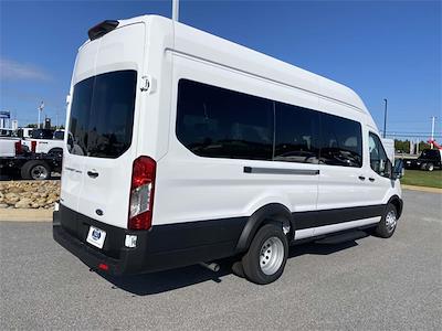 2025 Ford Transit 350 HD High Roof DRW RWD Passenger Van for sale #46981 - photo 2