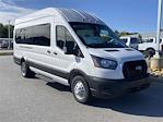 2025 Ford Transit 350 HD High Roof DRW RWD Passenger Van for sale #46981 - photo 1