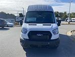 2025 Ford Transit 350 HD High Roof DRW RWD Passenger Van for sale #46981 - photo 3