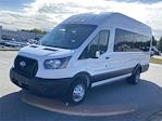2025 Ford Transit 350 HD High Roof DRW RWD Passenger Van for sale #46981 - photo 4