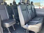 2025 Ford Transit 350 HD High Roof DRW RWD Passenger Van for sale #46981 - photo 9