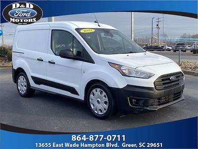 Used 2022 Ford Transit Connect Empty Cargo Van for sale #46990A - photo 1