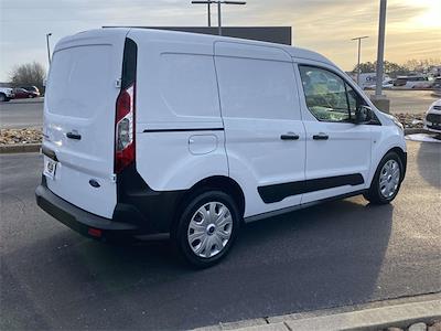 Used 2022 Ford Transit Connect - photo 1