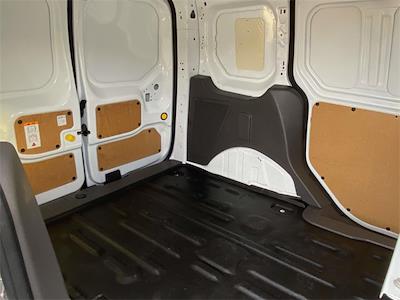 Used 2022 Ford Transit Connect Empty Cargo Van for sale #46990A - photo 2