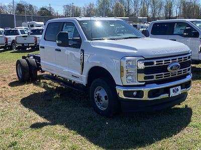 New 2026 Ford F-350 - photo 1