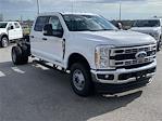 2026 Ford F-350 Crew Cab DRW 4WD Cab Chassis for sale #47005 - photo 1