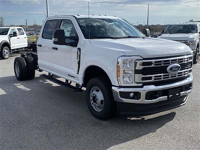 New 2026 Ford F-350 - photo 1
