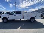 2026 Ford F-350 Crew Cab DRW 4WD Reading Service Truck for sale #47011 - photo 6