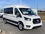 2026 Ford Transit 350 Medium Roof RWD Passenger Van for sale #47015 - photo 1