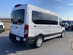 2026 Ford Transit 350 Medium Roof RWD Passenger Van for sale #47015 - photo 2