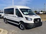 2026 Ford Transit 350 Medium Roof RWD Passenger Van for sale #47022 - photo 1