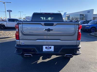 2023 Chevrolet Silverado 1500 Crew Cab 4WD Pickup for sale #47035A - photo 2