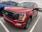 Used 2022 Ford F-150 XLT SuperCrew Cab for sale #47040A - photo 3