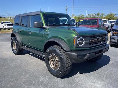 2025 Ford Bronco 4WD SUV for sale #47045 - photo 1