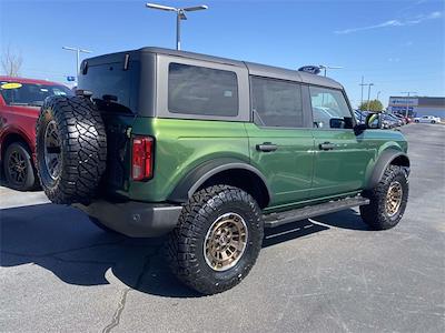 2025 Ford Bronco 4WD SUV for sale #47045 - photo 2