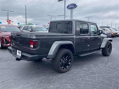 Used 2024 Jeep Gladiator Sport Crew Cab for sale #47045A - photo 2