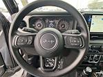 2024 Jeep Gladiator Crew Cab 4WD Pickup for sale #47045A - photo 18