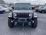 2024 Jeep Gladiator Crew Cab 4WD Pickup for sale #47045A - photo 3