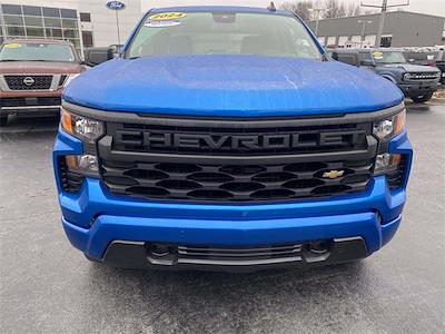 Used 2024 Chevrolet Silverado 1500 - photo 1