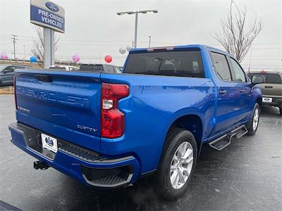Used 2024 Chevrolet Silverado 1500 - photo 1