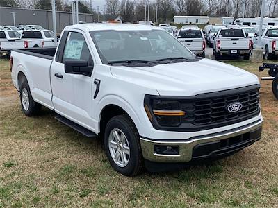 New 2025 Ford F-150 - photo 1