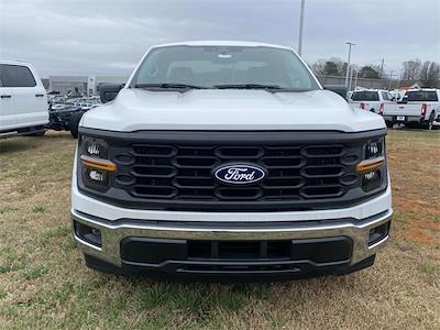 New 2025 Ford F-150 - photo 1