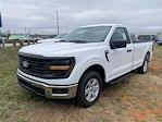 2025 Ford F-150 Regular Cab RWD Pickup for sale #47055 - photo 3