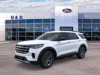 2026 Ford Explorer 4WD SUV for sale #47056 - photo 1