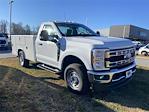 New 2026 Ford F-350 Regular Cab Service Truck for sale #47062 - photo 1