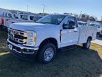 New 2026 Ford F-350 Regular Cab Service Truck for sale #47062 - photo 5