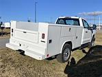 New 2026 Ford F-350 Regular Cab Service Truck for sale #47062 - photo 2