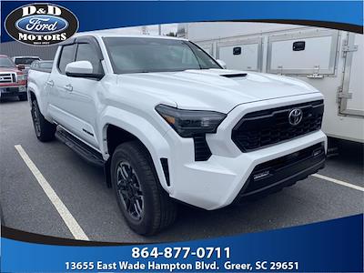 Used 2024 Toyota Tacoma TRD Sport Double Cab for sale #47077A - photo 1