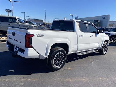 Used 2024 Toyota Tacoma TRD Sport Double Cab for sale #47077A - photo 2