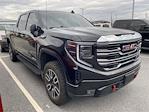 Used 2022 GMC Sierra 1500 AT4 Crew Cab for sale #47080A - photo 1