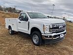 New 2026 Ford F-350 Regular Cab Service Truck for sale #47085 - photo 1
