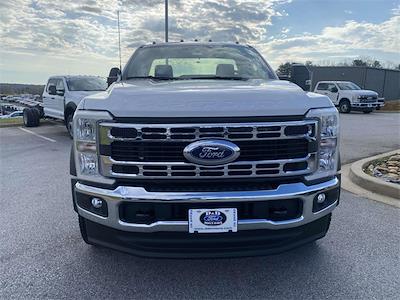 New 2026 Ford F-550 - photo 1