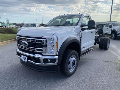 New 2026 Ford F-550 - photo 1